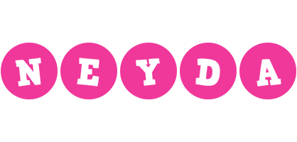 Neyda poker logo
