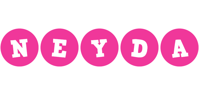 Neyda poker logo