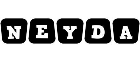 Neyda racing logo