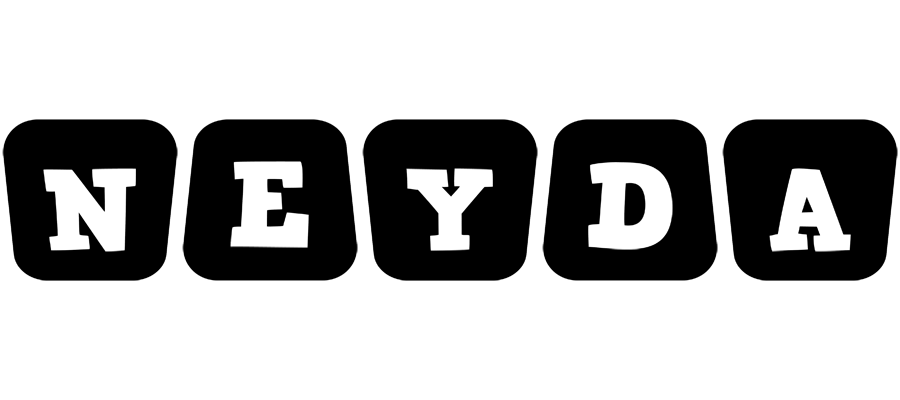 Neyda racing logo