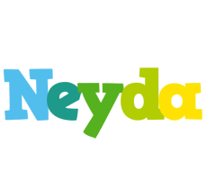 Neyda rainbows logo