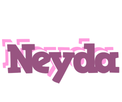 Neyda relaxing logo