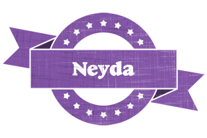 Neyda royal logo