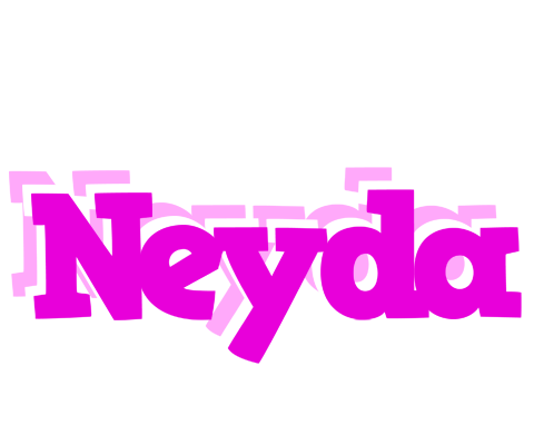Neyda rumba logo