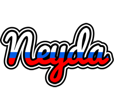 Neyda russia logo