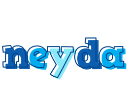 Neyda sailor logo