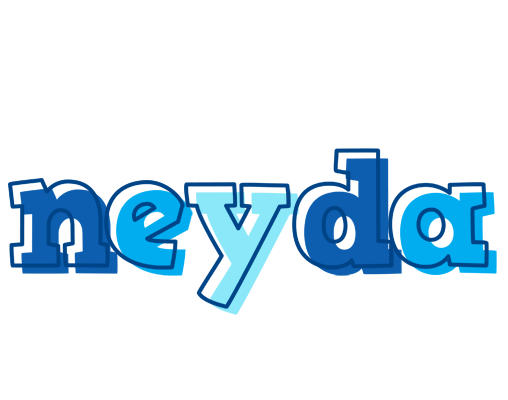 Neyda sailor logo