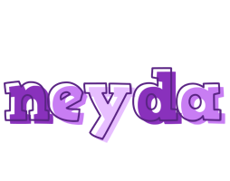 Neyda sensual logo