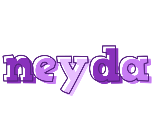 Neyda sensual logo