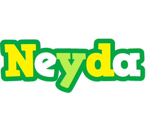Neyda soccer logo