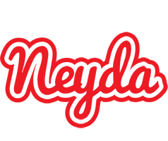 Neyda sunshine logo