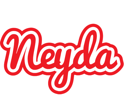 Neyda sunshine logo
