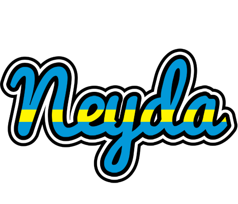 Neyda sweden logo