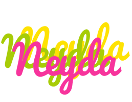 Neyda sweets logo