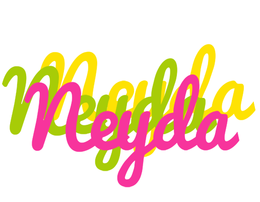 Neyda sweets logo