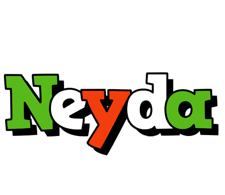 Neyda venezia logo