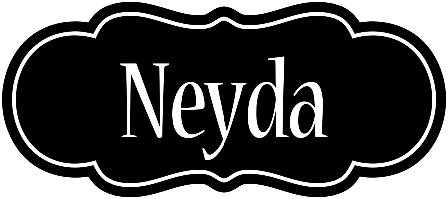 Neyda welcome logo