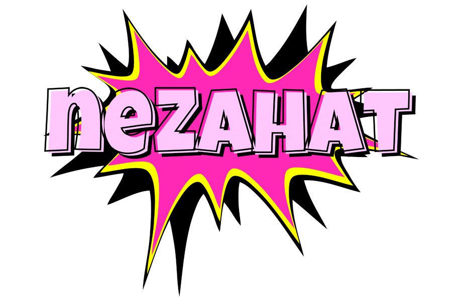 Nezahat badabing logo