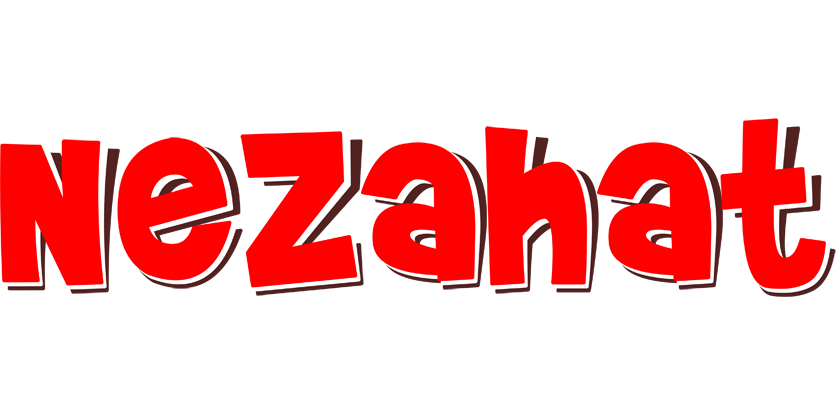 Nezahat basket logo