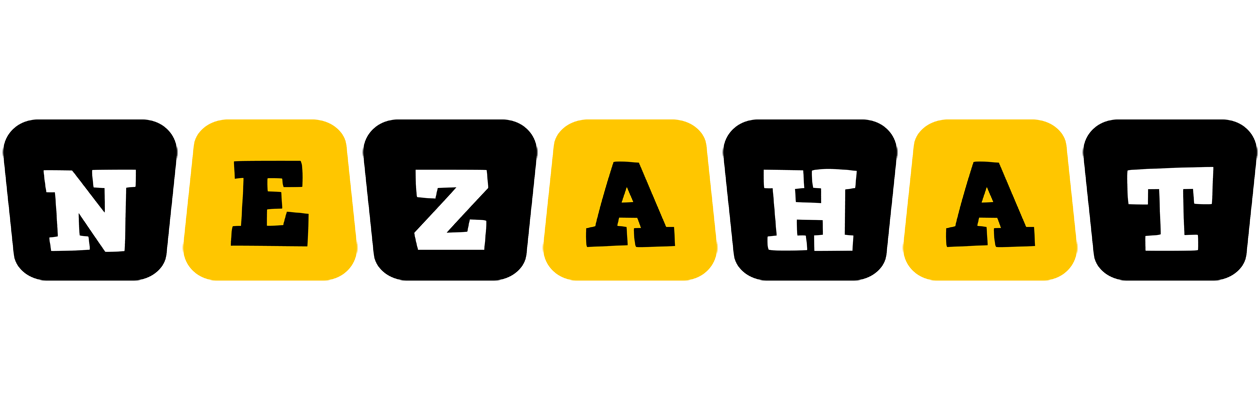 Nezahat boots logo