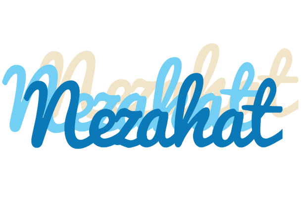 Nezahat breeze logo