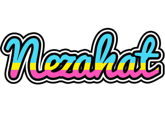 Nezahat circus logo