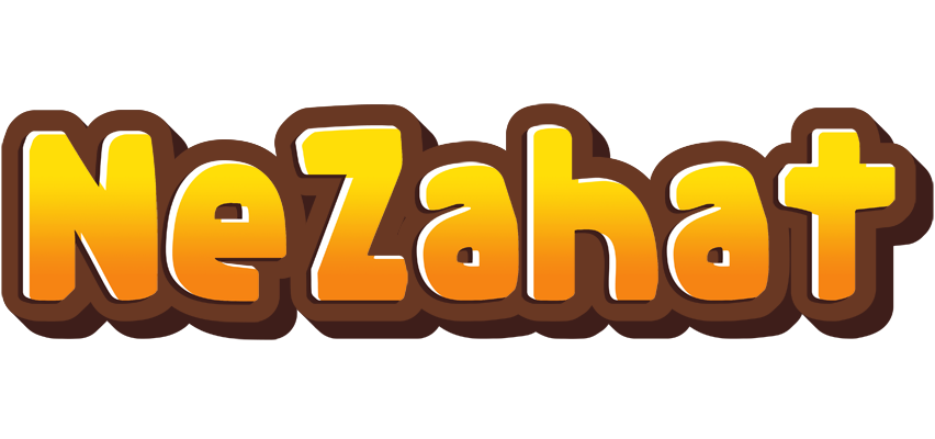 Nezahat cookies logo