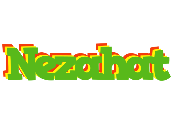 Nezahat crocodile logo