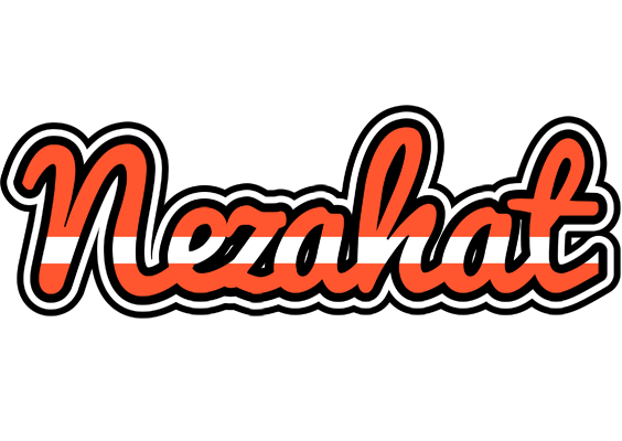 Nezahat denmark logo