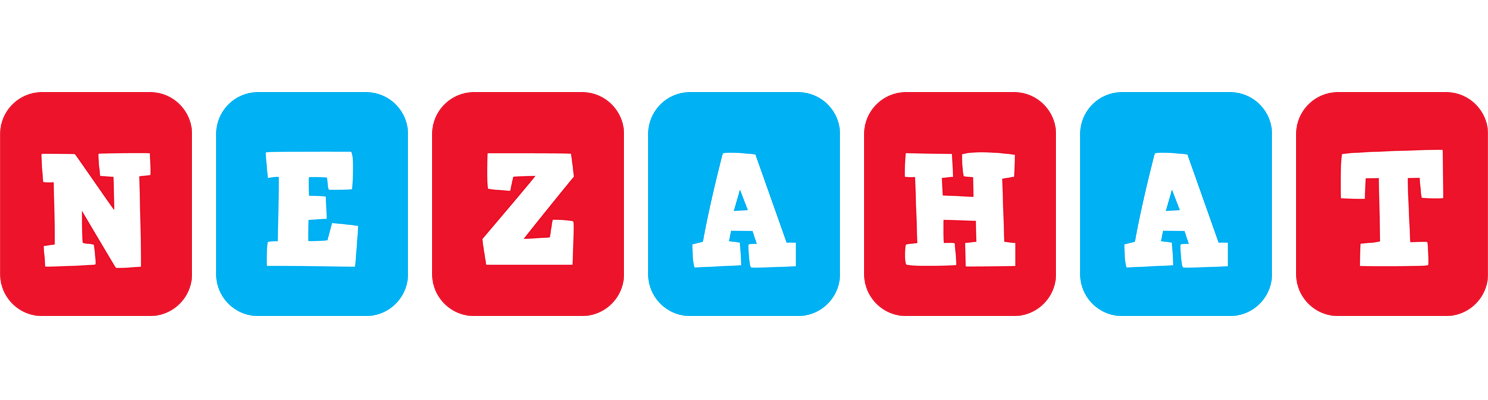 Nezahat diesel logo