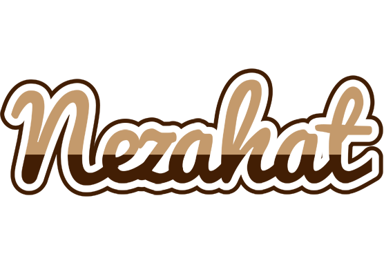Nezahat exclusive logo