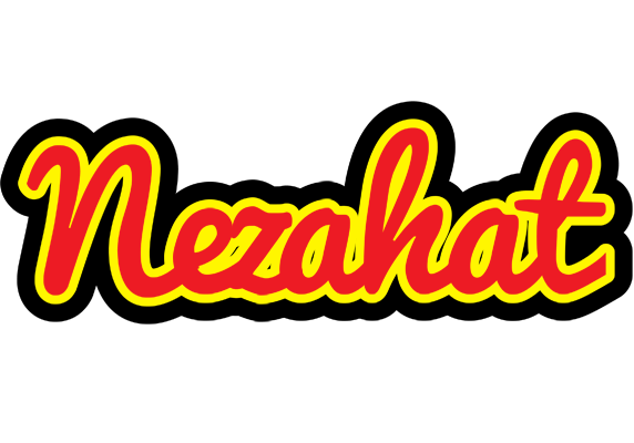 Nezahat fireman logo