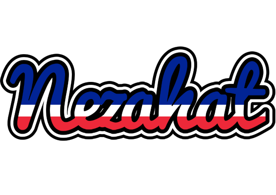 Nezahat france logo