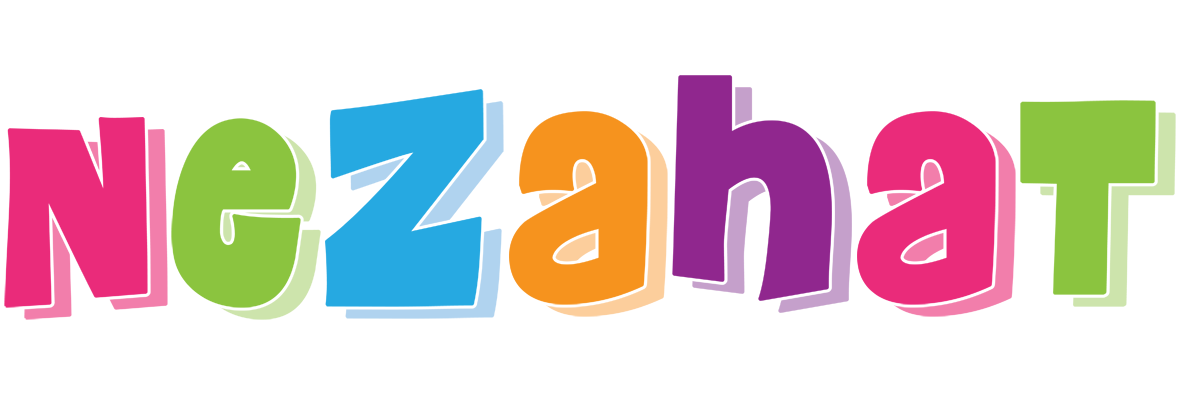 Nezahat friday logo