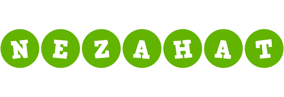 Nezahat games logo