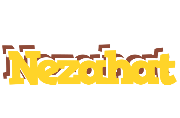 Nezahat hotcup logo