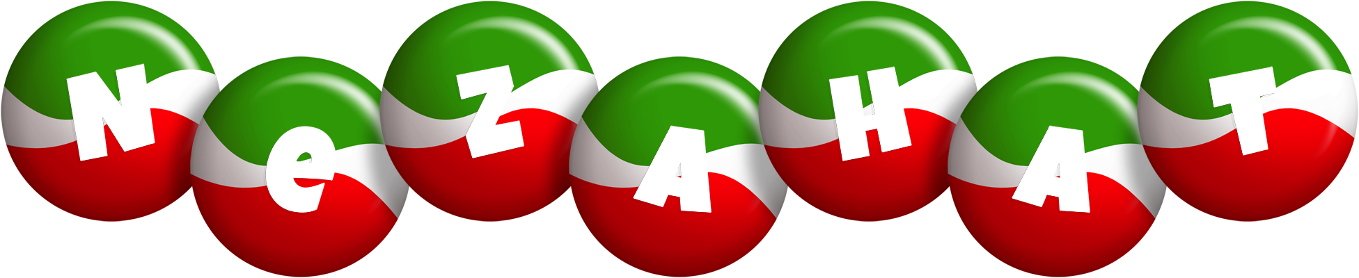Nezahat italy logo