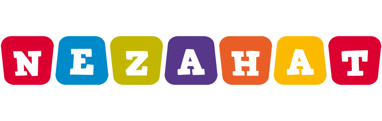 Nezahat kiddo logo