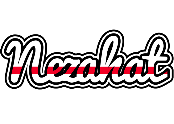 Nezahat kingdom logo
