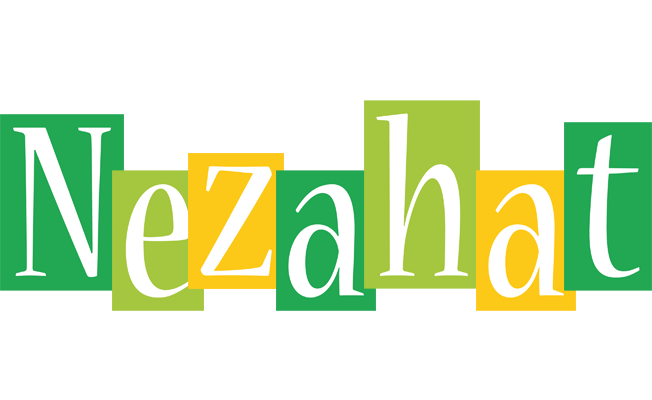 Nezahat lemonade logo