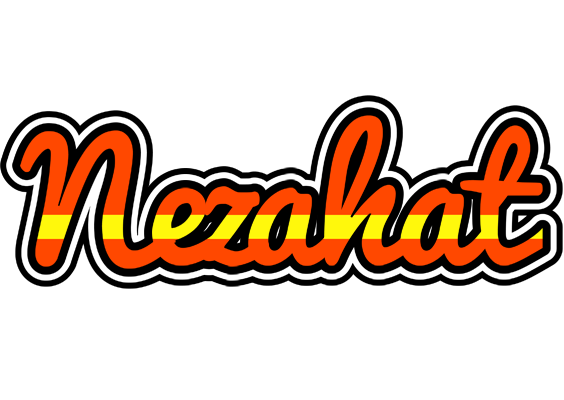 Nezahat madrid logo