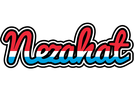 Nezahat norway logo