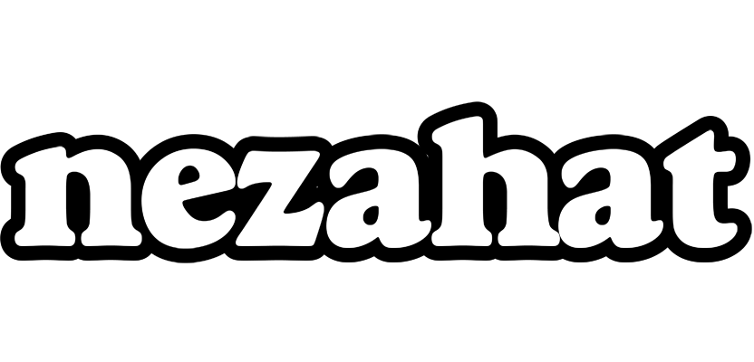 Nezahat panda logo