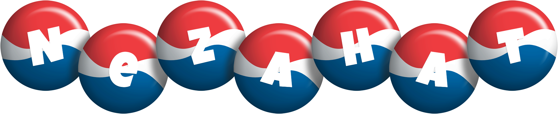 Nezahat paris logo