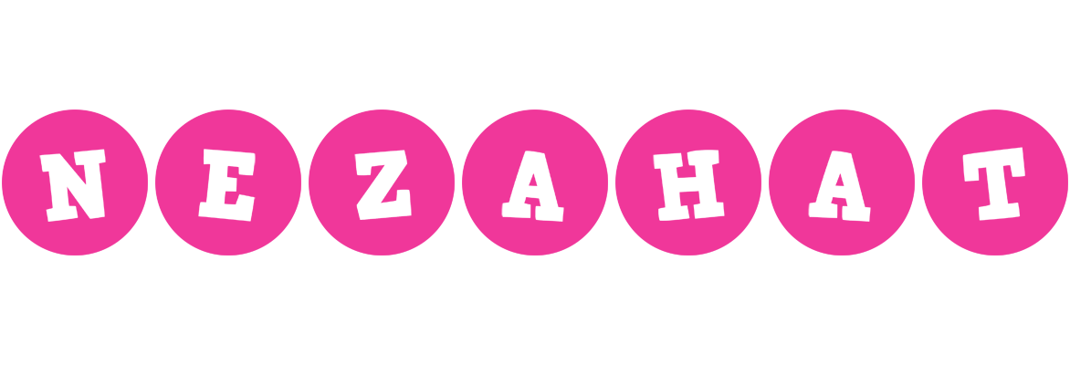 Nezahat poker logo