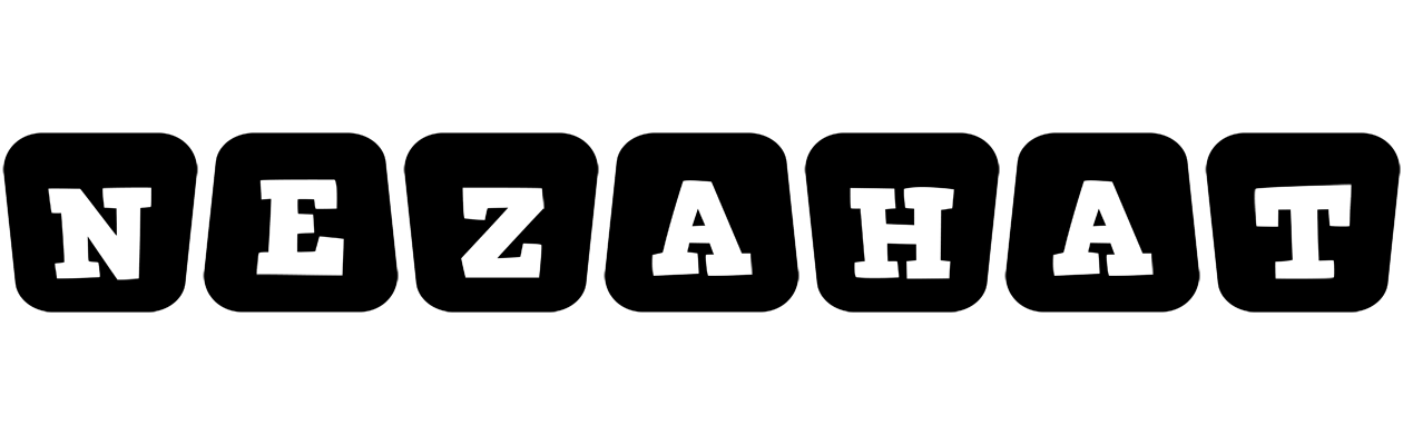 Nezahat racing logo