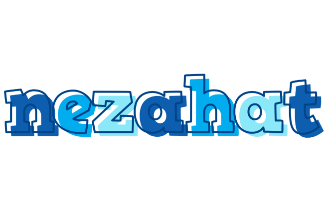 Nezahat sailor logo