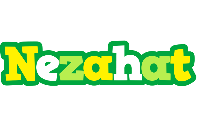 Nezahat soccer logo