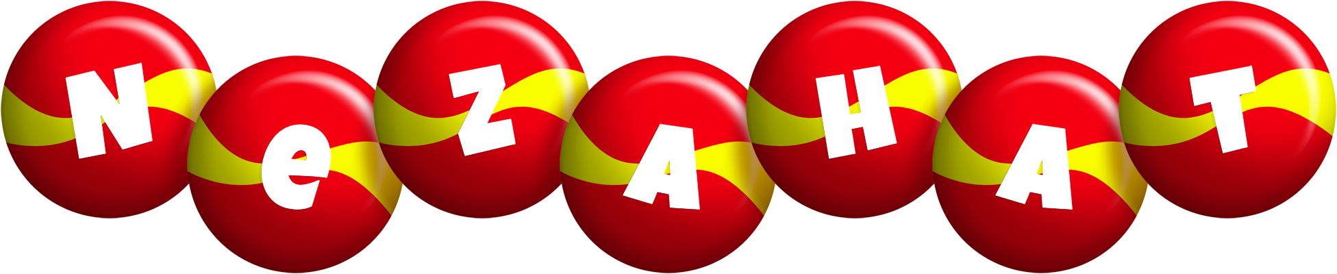 Nezahat spain logo