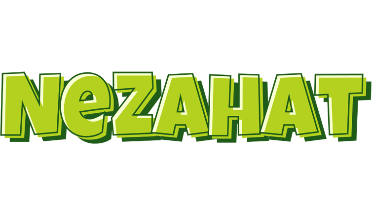 Nezahat summer logo